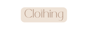 Clothing